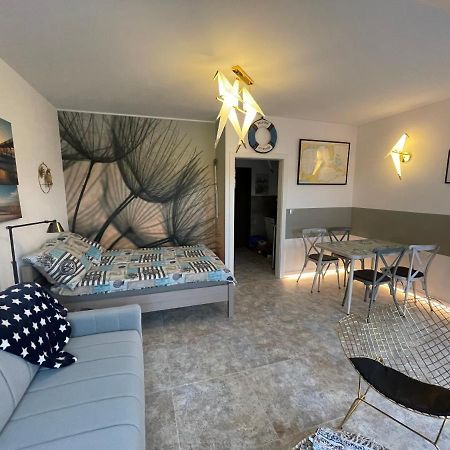 Apartament Bosmana Darłówko Zewnętrze zdjęcie